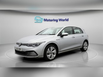 Used Volkswagen Golf 2021 for sale - 78531349: Photo