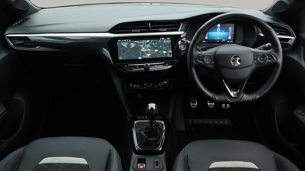 Used Vauxhall Corsa 2023 for sale - 76013472: Photo 14
