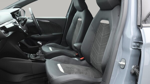 Used Vauxhall Corsa 2023 for sale - 76013472: Photo 15