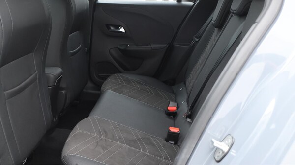 Used Vauxhall Corsa 2023 for sale - 76013472: Photo 17