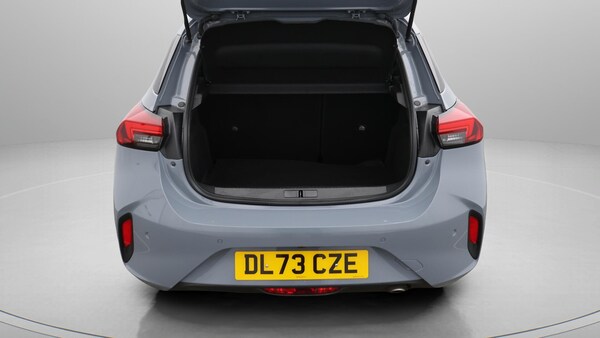 Used Vauxhall Corsa 2023 for sale - 76013472: Photo 18