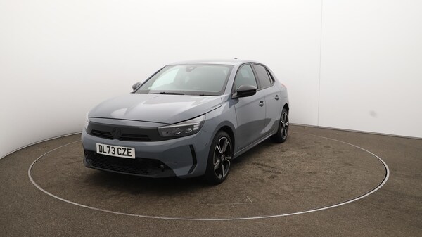 Used Vauxhall Corsa 2023 for sale - 76013472: Photo 38