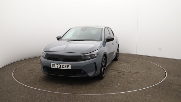 Used Vauxhall Corsa 2023 for sale - 76013472: Photo 39
