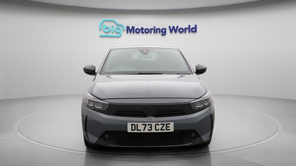 Used Vauxhall Corsa 2023 for sale - 76013472: Photo 3
