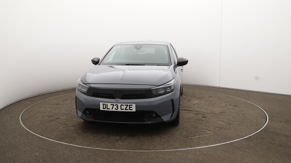 Used Vauxhall Corsa 2023 for sale - 76013472: Photo 40