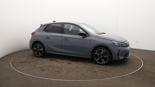 Used Vauxhall Corsa 2023 for sale - 76013472: Photo 47