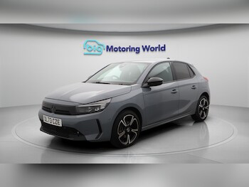 Used Vauxhall Corsa 2023 for sale - 76013472: Photo 4