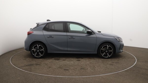 Used Vauxhall Corsa 2023 for sale - 76013472: Photo 50