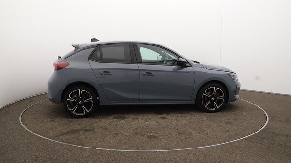 Used Vauxhall Corsa 2023 for sale - 76013472: Photo 51