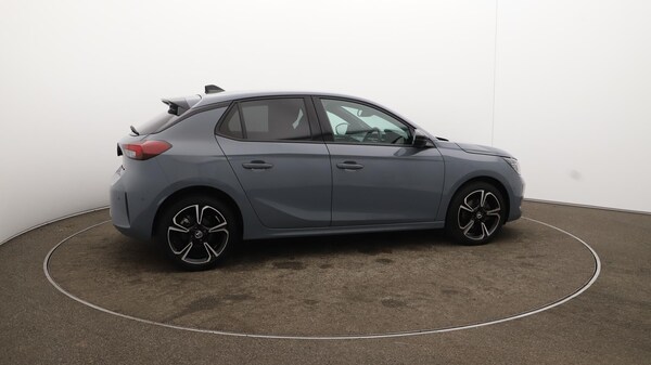 Used Vauxhall Corsa 2023 for sale - 76013472: Photo 52