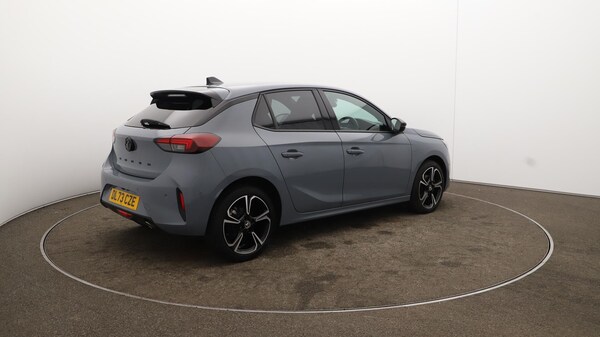 Used Vauxhall Corsa 2023 for sale - 76013472: Photo 54
