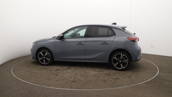 Used Vauxhall Corsa 2023 for sale - 76013472: Photo 59