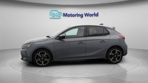 Used Vauxhall Corsa 2023 for sale - 76013472: Photo 5