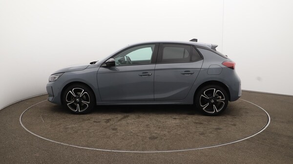 Used Vauxhall Corsa 2023 for sale - 76013472: Photo 65