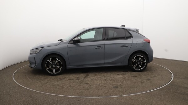 Used Vauxhall Corsa 2023 for sale - 76013472: Photo 66