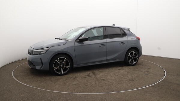 Used Vauxhall Corsa 2023 for sale - 76013472: Photo 68