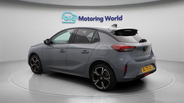 Used Vauxhall Corsa 2023 for sale - 76013472: Photo 6