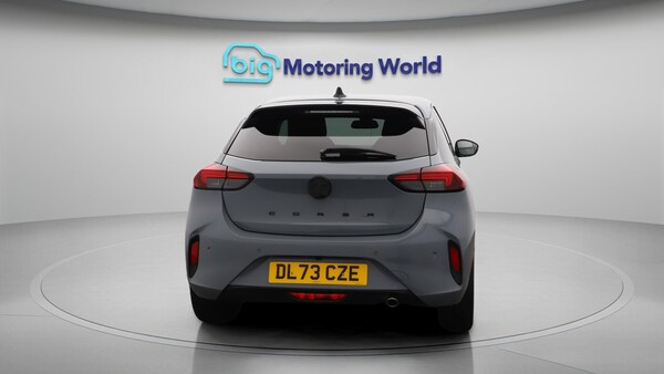 Used Vauxhall Corsa 2023 for sale - 76013472: Photo 7