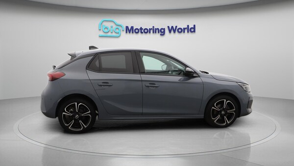 Used Vauxhall Corsa 2023 for sale - 76013472: Photo 9