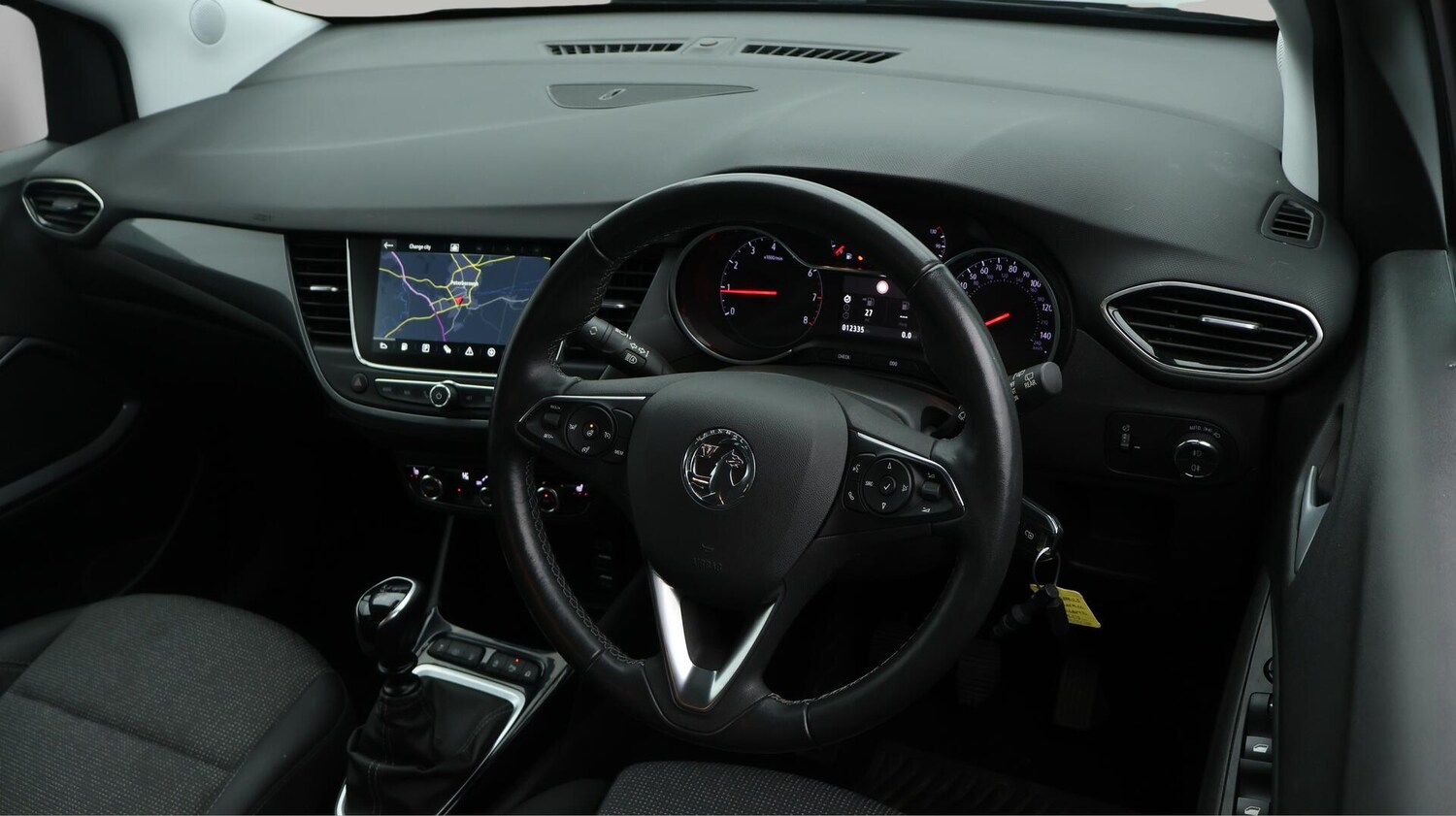 Used Vauxhall Crossland 2022 for sale - 76538377: Photo 10