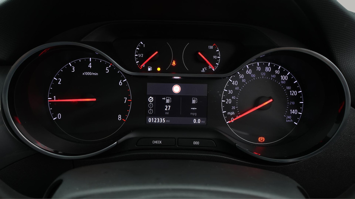 Used Vauxhall Crossland 2022 for sale - 76538377: Photo 11