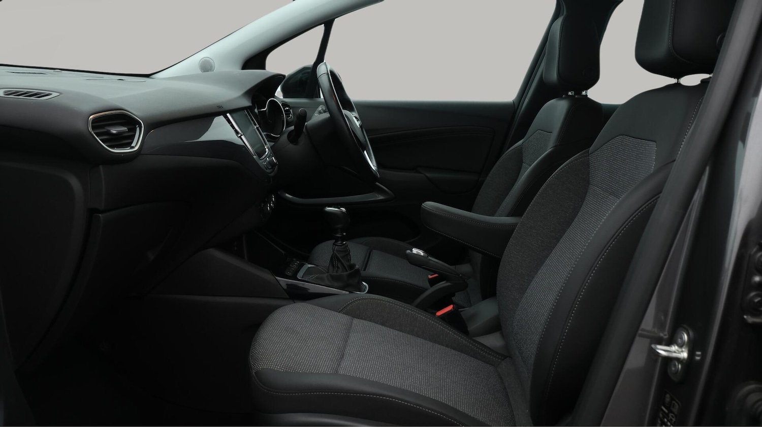 Used Vauxhall Crossland 2022 for sale - 76538377: Photo 15