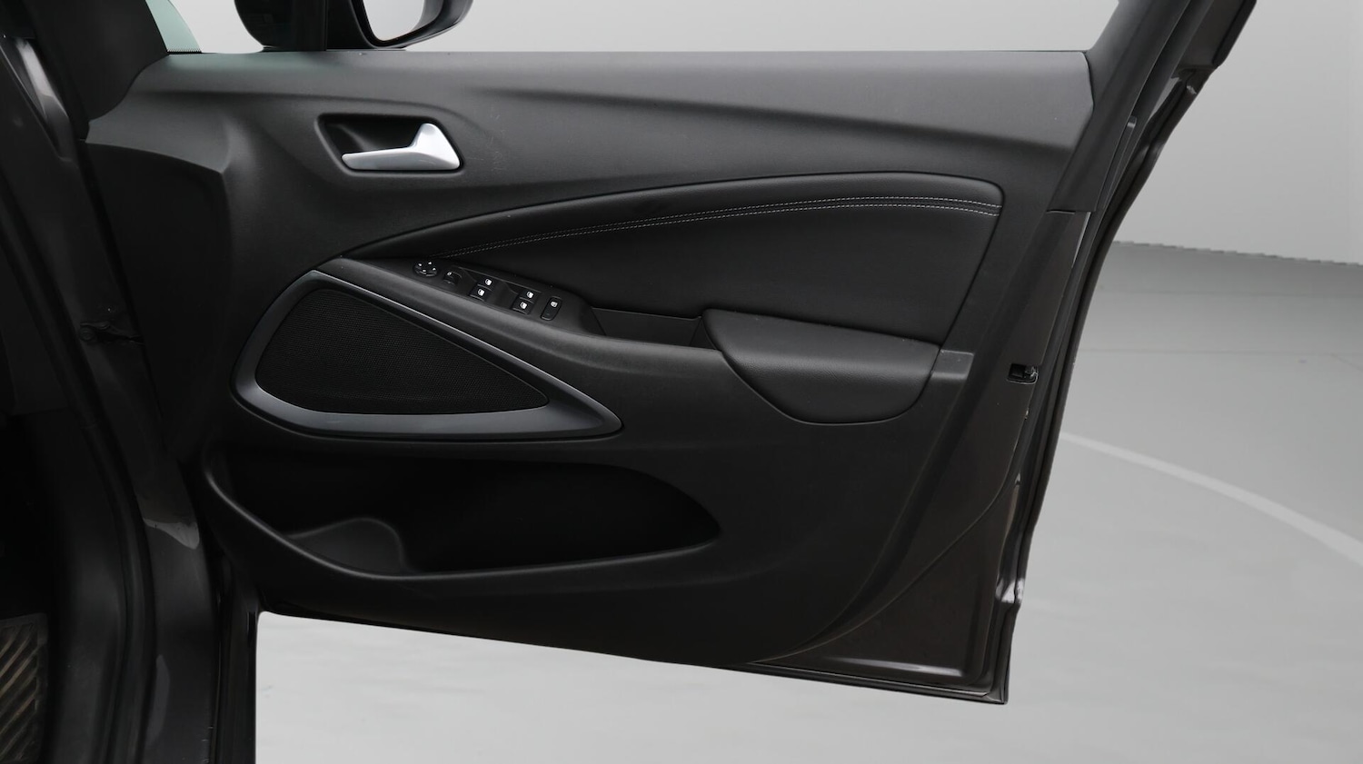 Used Vauxhall Crossland 2022 for sale - 76538377: Photo 16