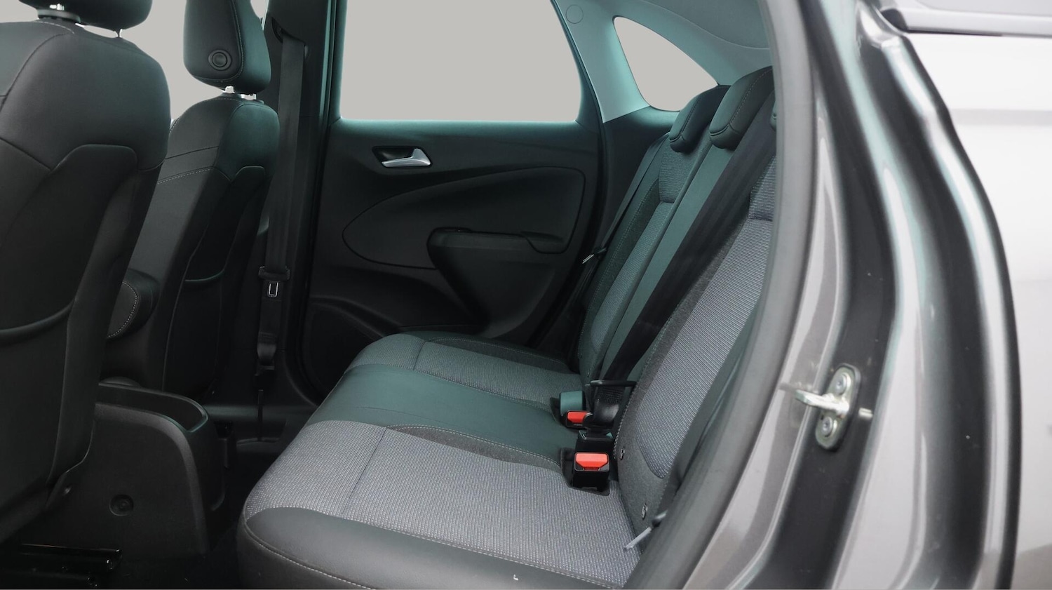 Used Vauxhall Crossland 2022 for sale - 76538377: Photo 17