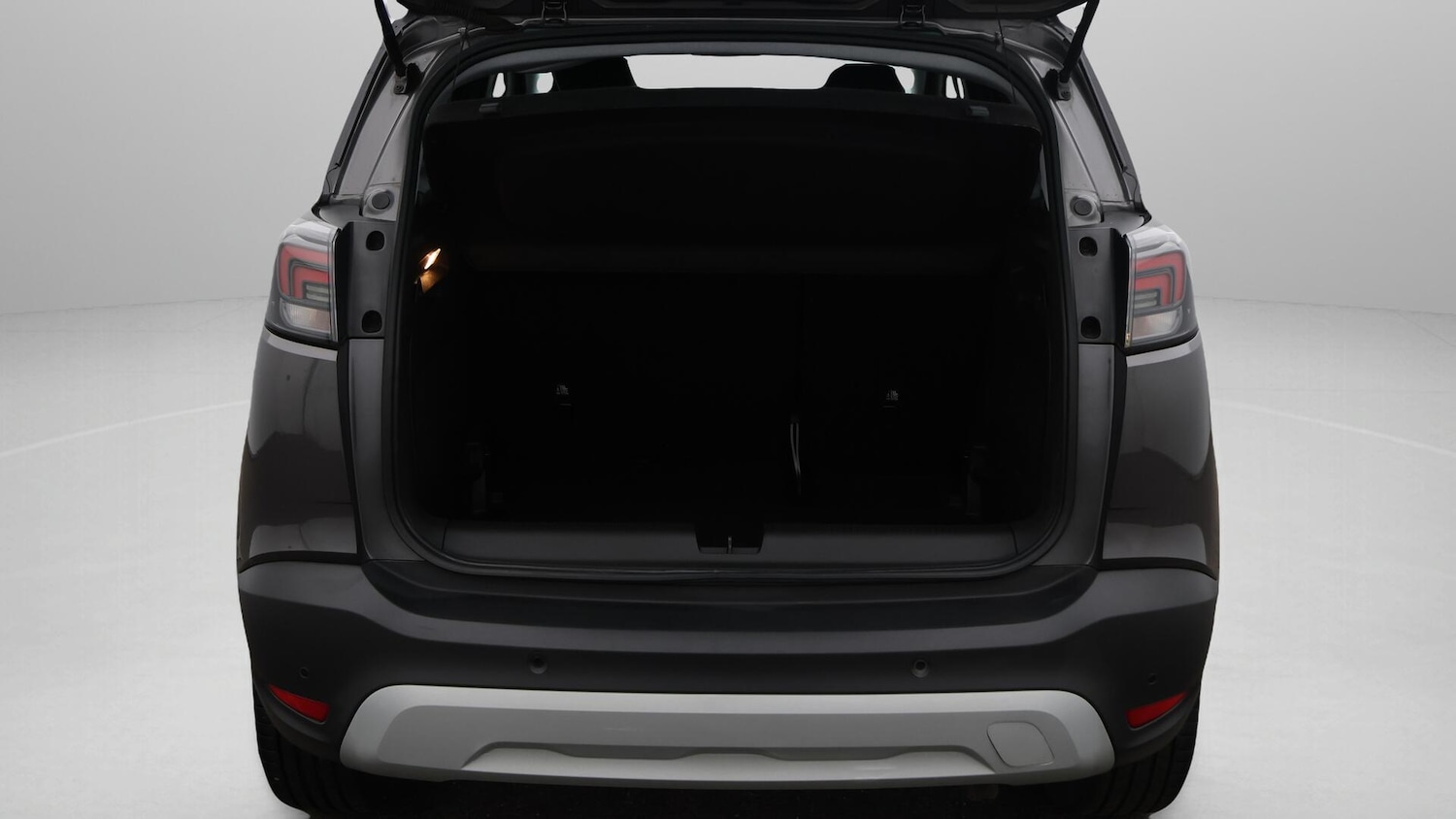 Used Vauxhall Crossland 2022 for sale - 76538377: Photo 18