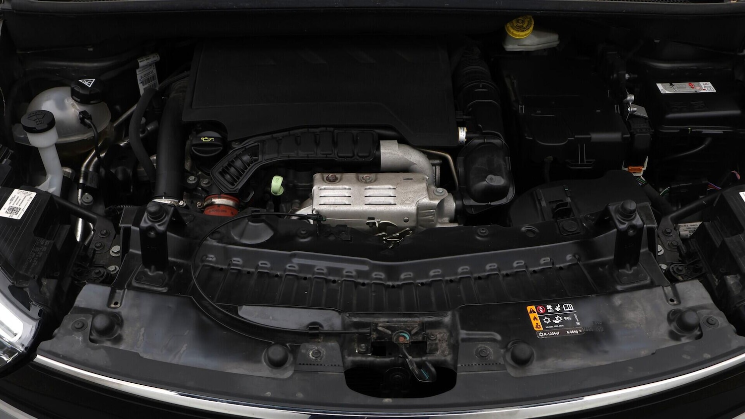 Used Vauxhall Crossland 2022 for sale - 76538377: Photo 20