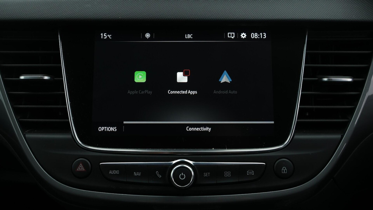 Used Vauxhall Crossland 2022 for sale - 76538377: Photo 25