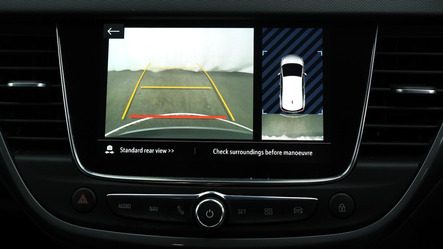 Used Vauxhall Crossland 2022 for sale - 76538377: Photo 26