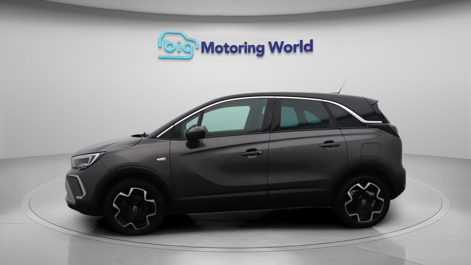 Used Vauxhall Crossland 2022 for sale - 76538377: Photo 5