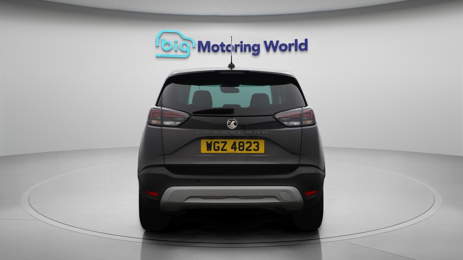 Used Vauxhall Crossland 2022 for sale - 76538377: Photo 7