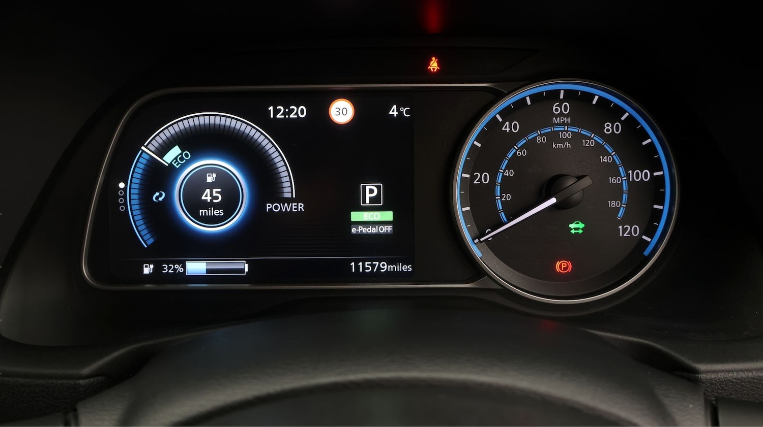 Used Nissan Leaf 2022 for sale - 77181555: Photo 10