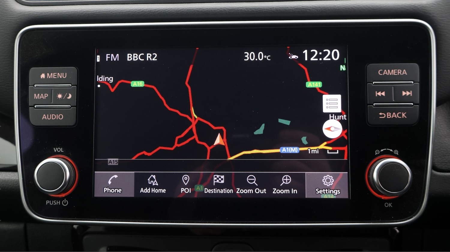 Used Nissan Leaf 2022 for sale - 77181555: Photo 11