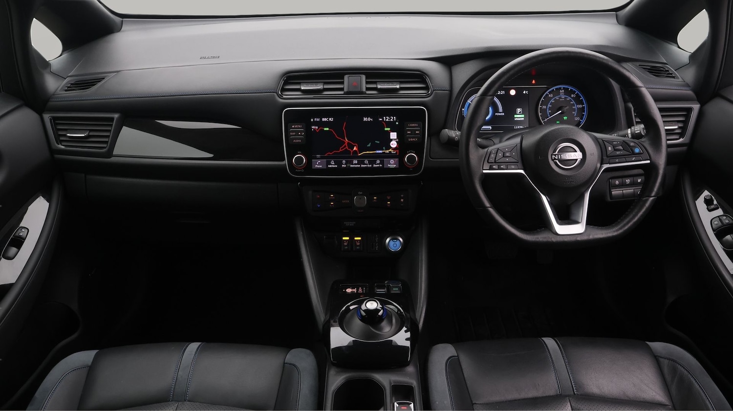 Used Nissan Leaf 2022 for sale - 77181555: Photo 13