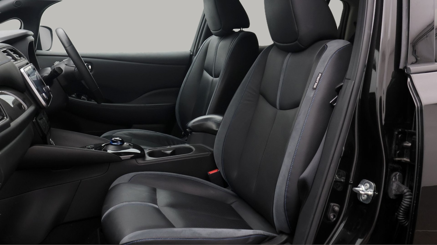 Used Nissan Leaf 2022 for sale - 77181555: Photo 14