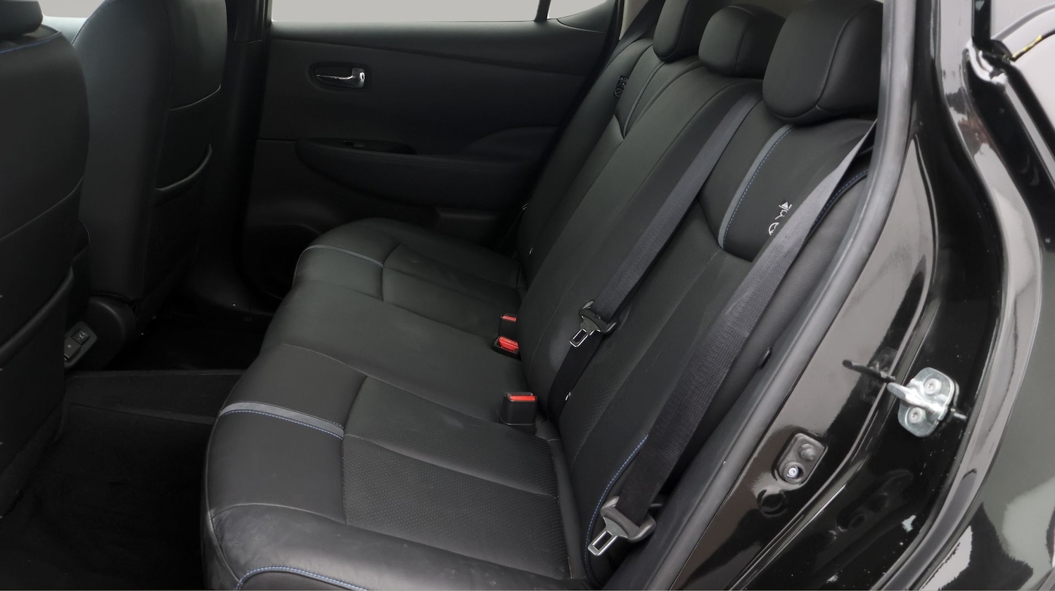 Used Nissan Leaf 2022 for sale - 77181555: Photo 16