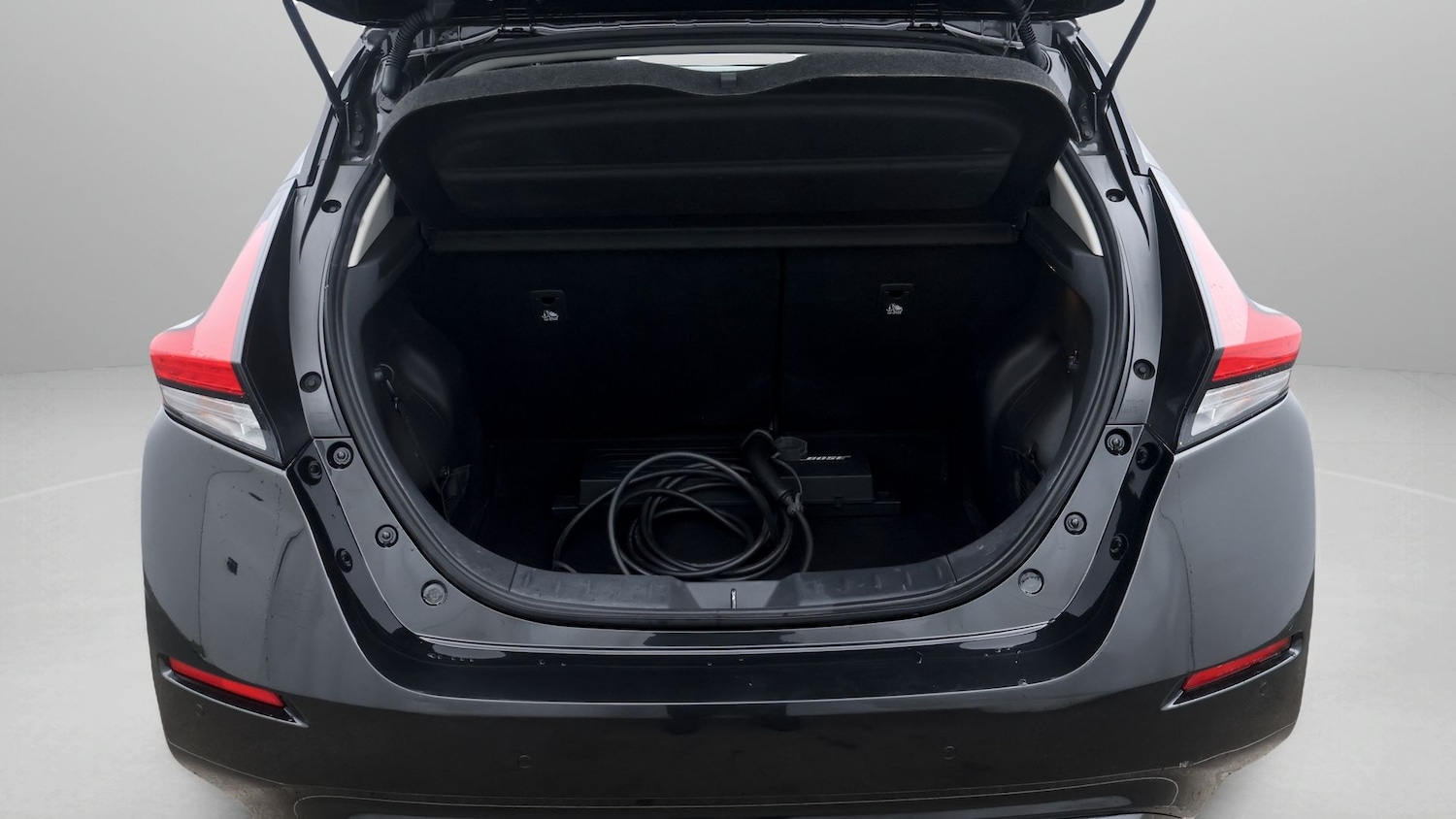 Used Nissan Leaf 2022 for sale - 77181555: Photo 17