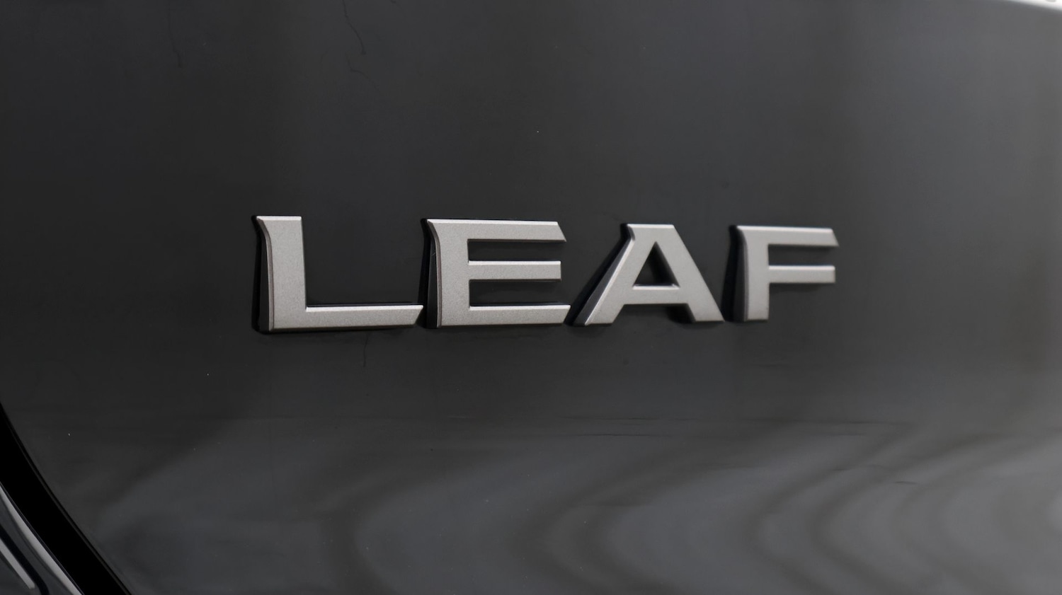 Used Nissan Leaf 2022 for sale - 77181555: Photo 21