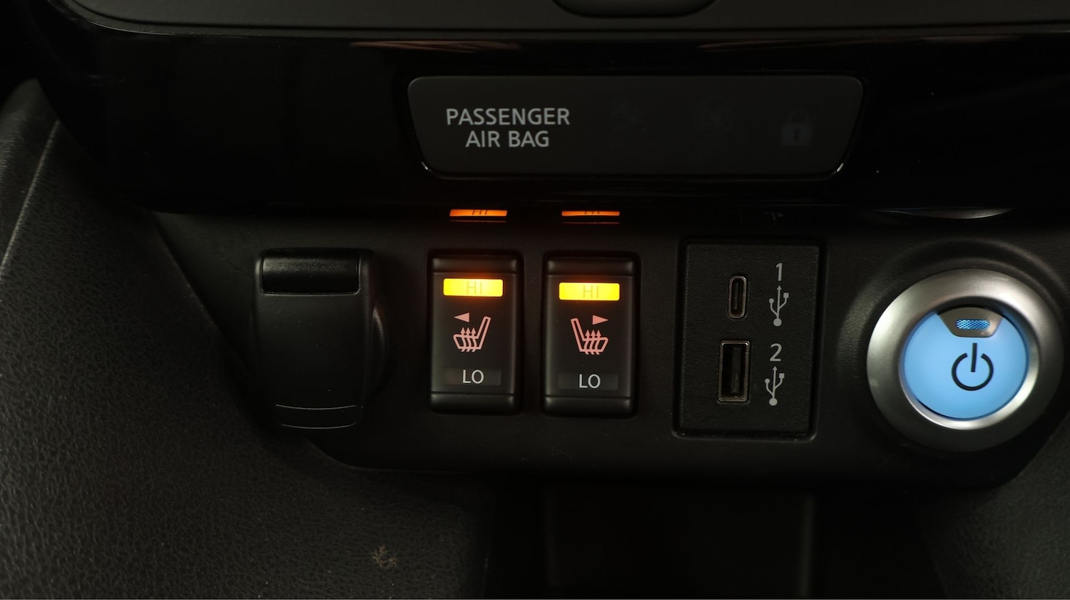 Used Nissan Leaf 2022 for sale - 77181555: Photo 25