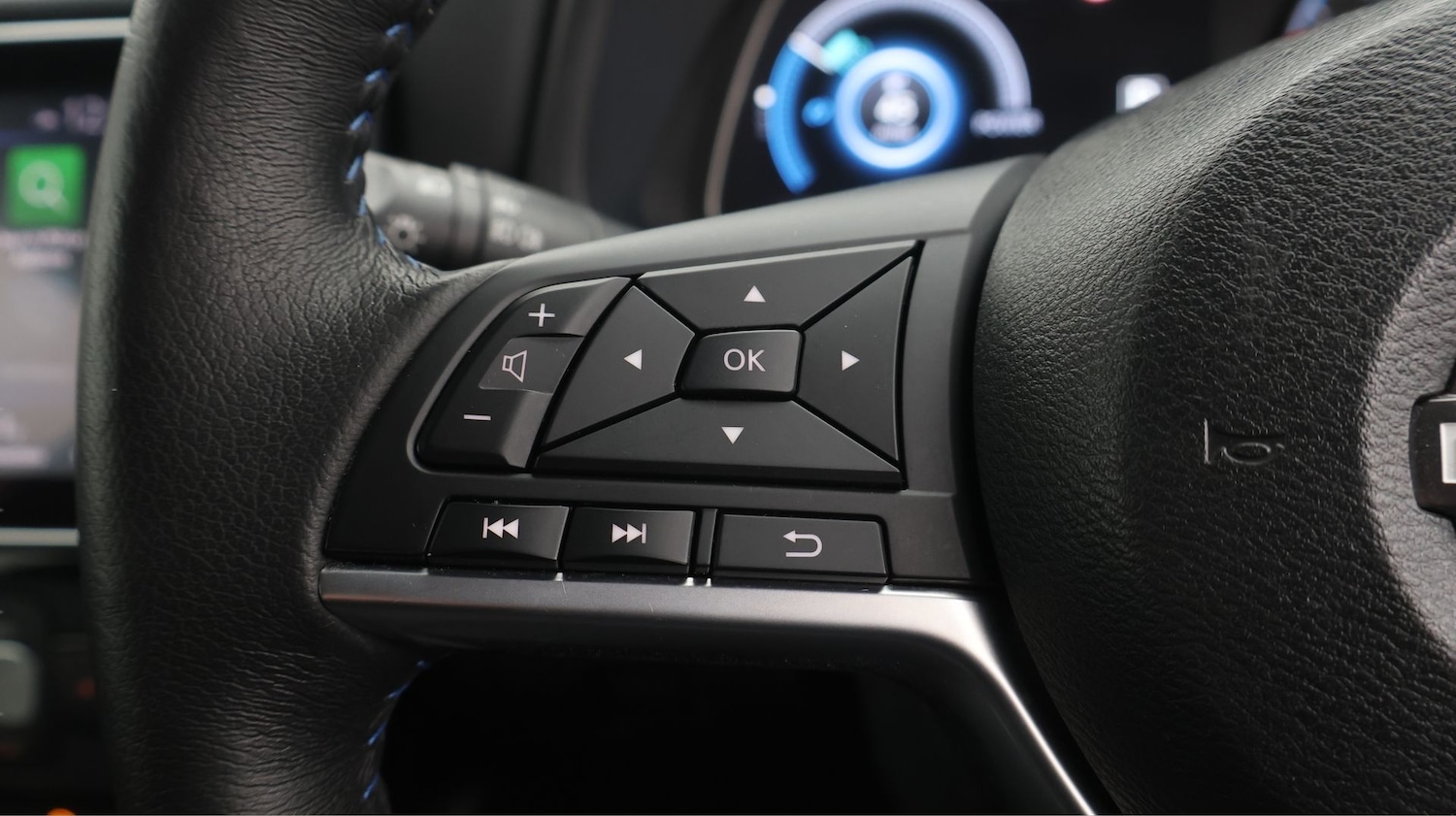 Used Nissan Leaf 2022 for sale - 77181555: Photo 26