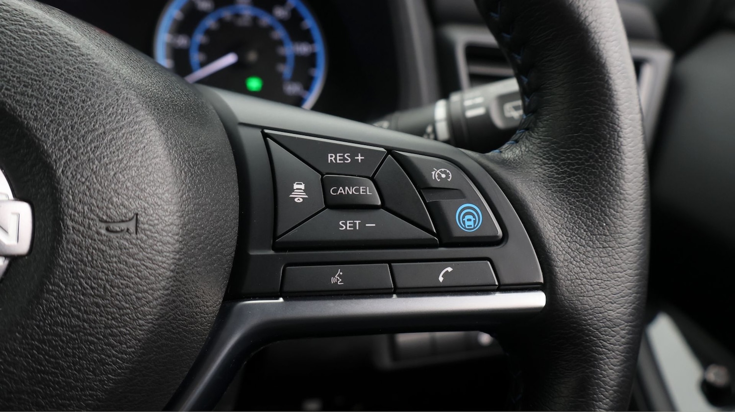 Used Nissan Leaf 2022 for sale - 77181555: Photo 27