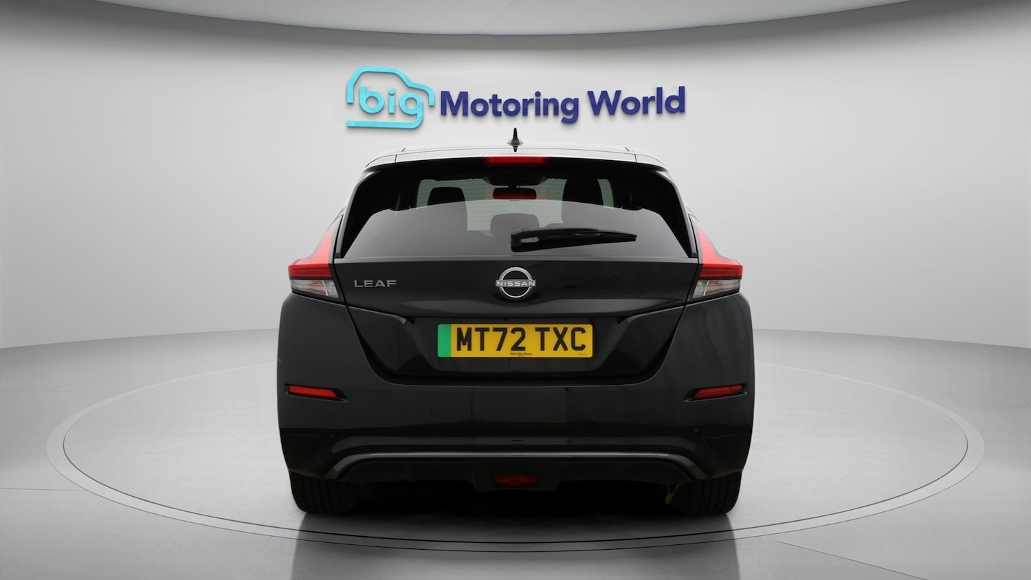 Used Nissan Leaf 2022 for sale - 77181555: Photo 6