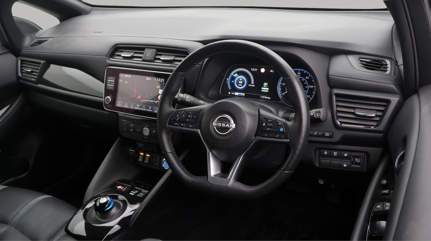 Used Nissan Leaf 2022 for sale - 77181555: Photo 9