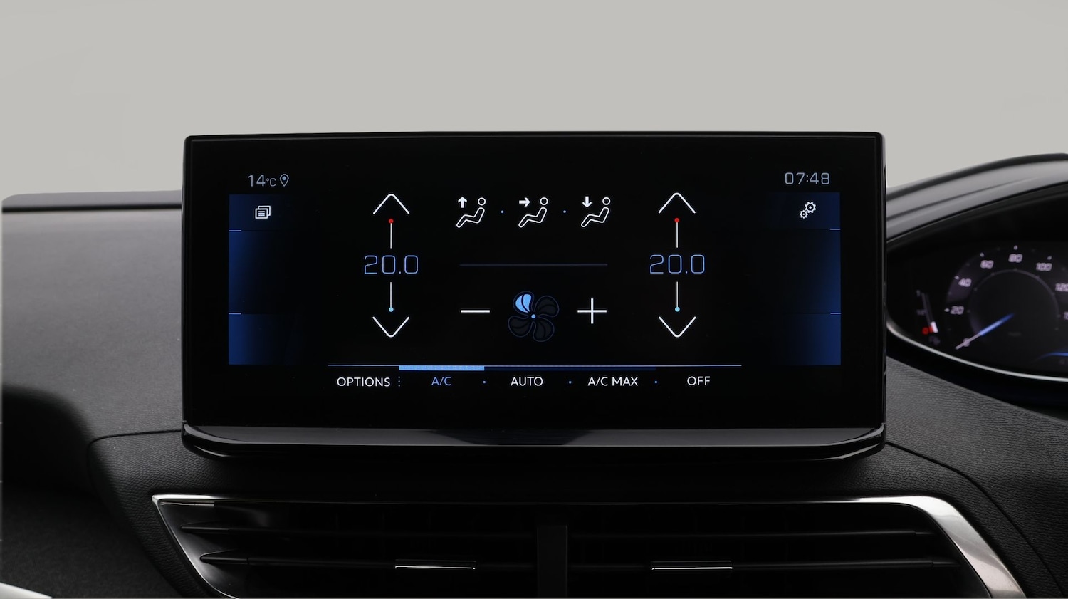 Used Peugeot 5008 2022 for sale - 78055106: Photo 12