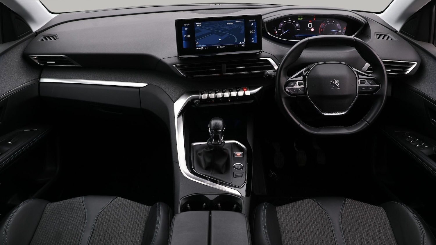 Used Peugeot 5008 2022 for sale - 78055106: Photo 13