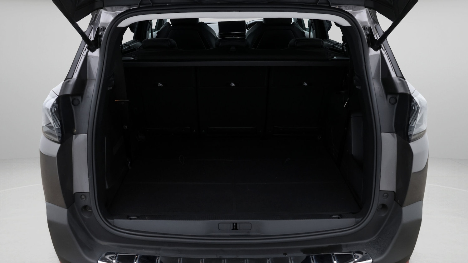 Used Peugeot 5008 2022 for sale - 78055106: Photo 17