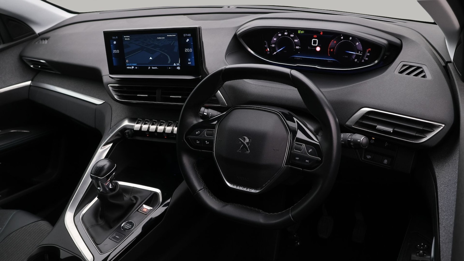 Used Peugeot 5008 2022 for sale - 78055106: Photo 9